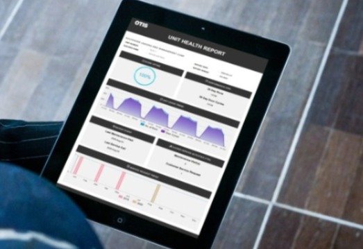 customer portal