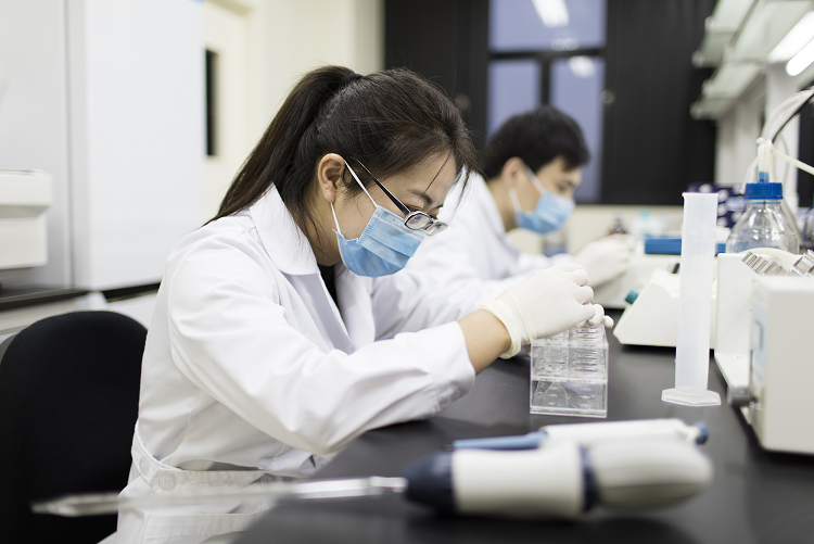 Otis Offers STEM Scholarships Through China Women’s Development Foundation