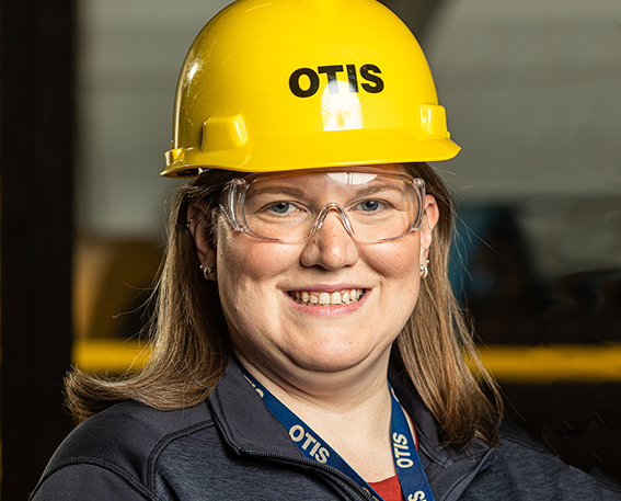 Katie Engineer 