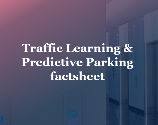 Trafficelearning