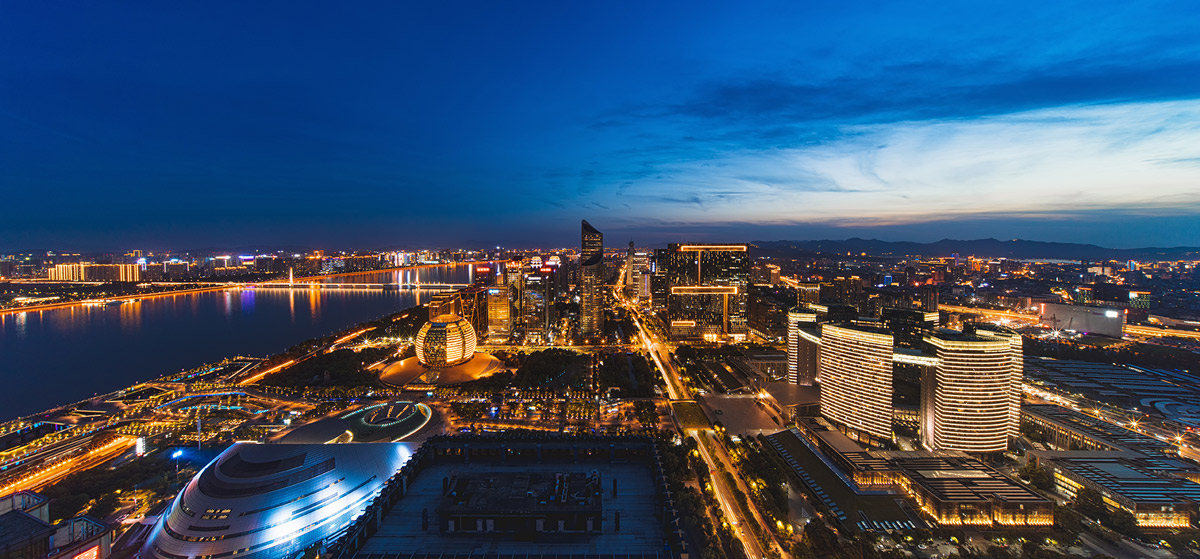 Otis Electric, a subsidiary of Otis in China, was selected in March to supply 284 elevators and escalators for the new Line 3 of the Hangzhou Metro, bringing the number of units Otis has provided the city’s metro system to more than 1,100 across five lines since 2008.